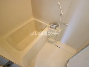 ニューライフ88【4階】の風呂