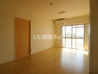 ニューライフ88【4階】の内装