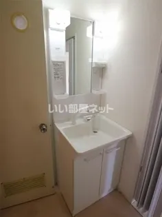 ニューライフ88【4階】の内装