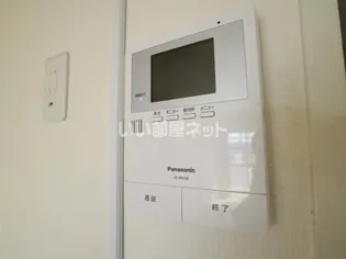 ニューライフ88【4階】の内装