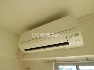 ニューライフ88【4階】の内装