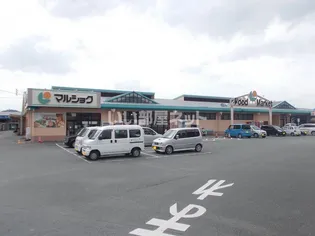 ニューライフ88【4階】の周辺