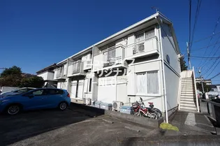 アルカディア南町田Ⅰの画像