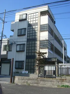 第2ハイツ早田の画像