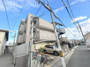 グランディール21の画像