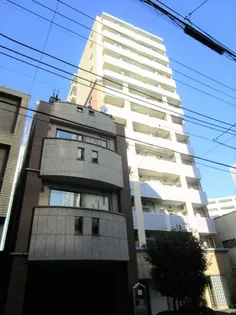 N-flats町田【8階】の外観