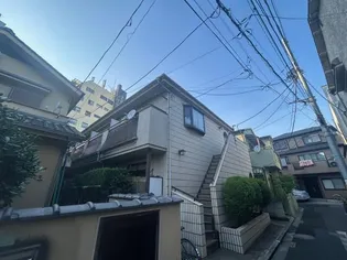 メゾンキャロットの画像