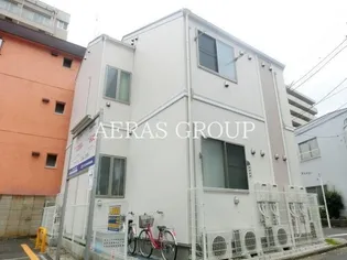 クレスト立川の画像