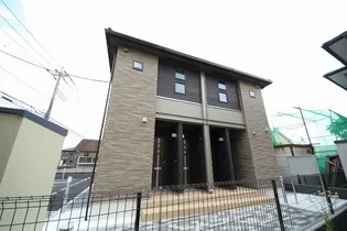 グリーン ハーモニーの画像