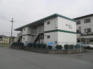 京都府福知山市問屋町【アパート】の外観