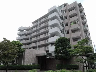 メイツ相模大野【7階】の外観