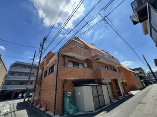 ロータリーハイム昭島の画像