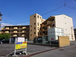 パブリックマンションの画像