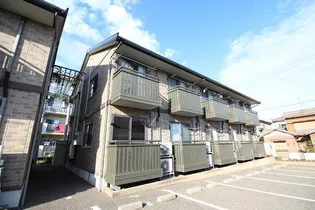 リビングカメリア Aの画像