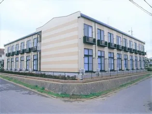 レオパレスコンフォートフレアの画像