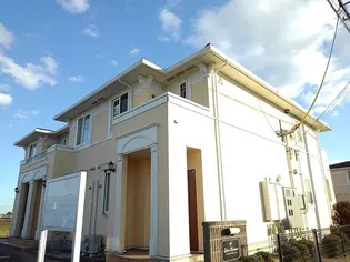 クラージュ C棟の画像