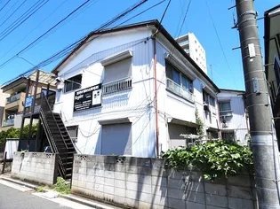 第一光陽ハイツの画像