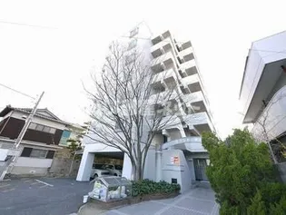 メゾンド・木太【2階】の外観