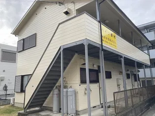 ハイツ野村の画像