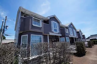 ソレアードフモトAの画像