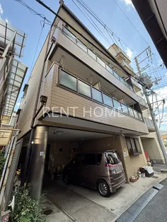 大阪府東大阪市小阪本町1【マンション】の外観