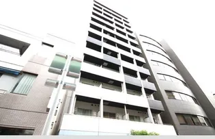 リヴシティ栄【3階】の外観