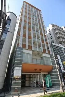 大阪府大阪市北区本庄東2丁目【マンション】の外観
