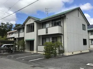 バリュージュ野沢Bの画像