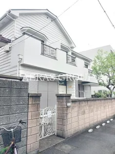 プチメゾンタケウチ【2階】の外観