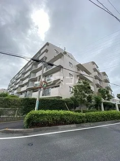 南浦和ガーデンハウスの画像