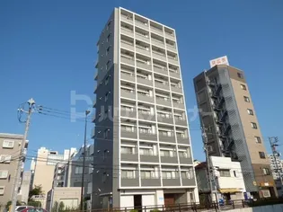 千葉県船橋市本町1【マンション】の外観