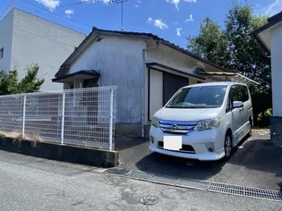 福岡県糟屋郡篠栗町庄4【一戸建】の外観