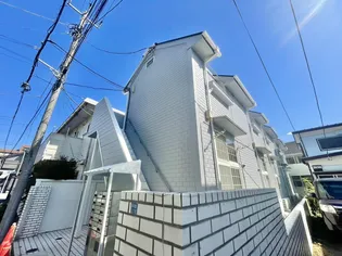 エルム南林間の画像