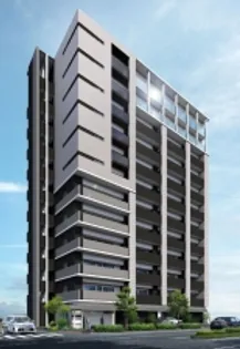 アーバンコート中央町の画像