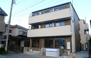 AMBITION月吉の画像