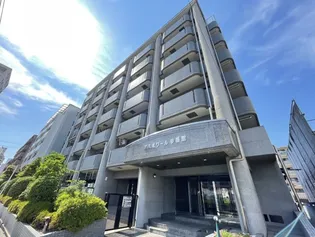 エスポワール参番館の画像