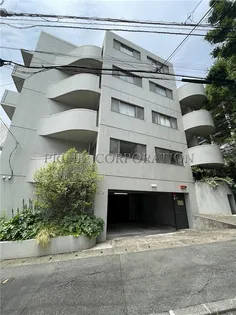 神奈川県川崎市宮前区宮前平3【マンション】の外観