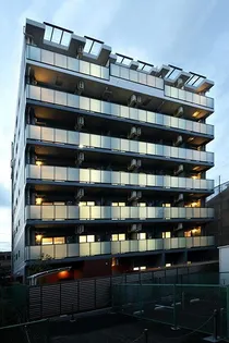 エステムプラザ凌雲閣の画像