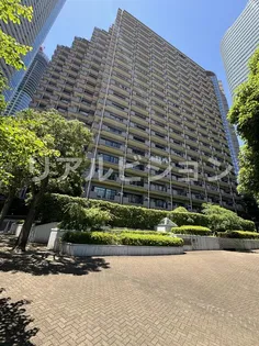 六本木ビュータワー【17階】の外観