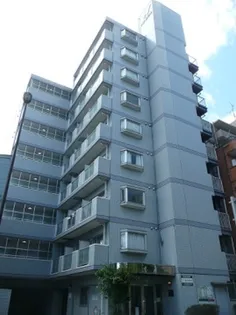 東京都国分寺市本町2【マンション】の外観