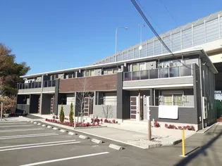 HATレジデンスⅡの画像