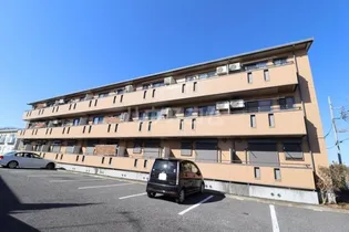 PRINCESS I【1階】の外観