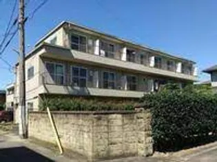 ハイツ東陽の画像