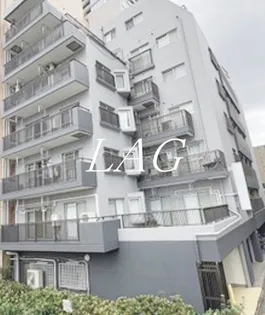 藤和八丁堀コープIIIの画像