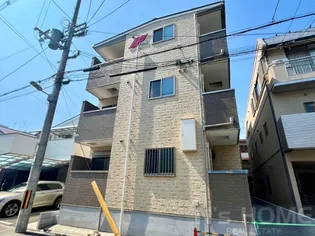 GLORIA HANATENIIの画像