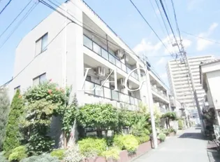 グランドマークコートの画像