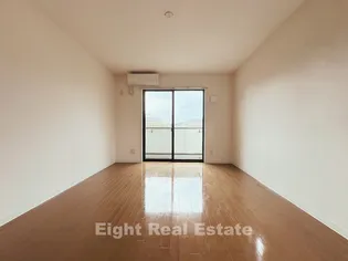 ISLAND 遥 B【2階】の内装