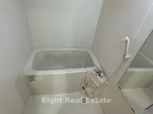 ISLAND 遥 B【2階】の風呂