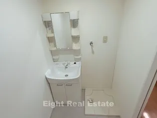 ISLAND 遥 B【2階】の内装