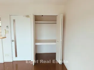 ISLAND 遥 B【2階】の内装